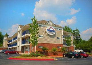 Tru By Hilton Lithia Springs, Ga Exterior photo